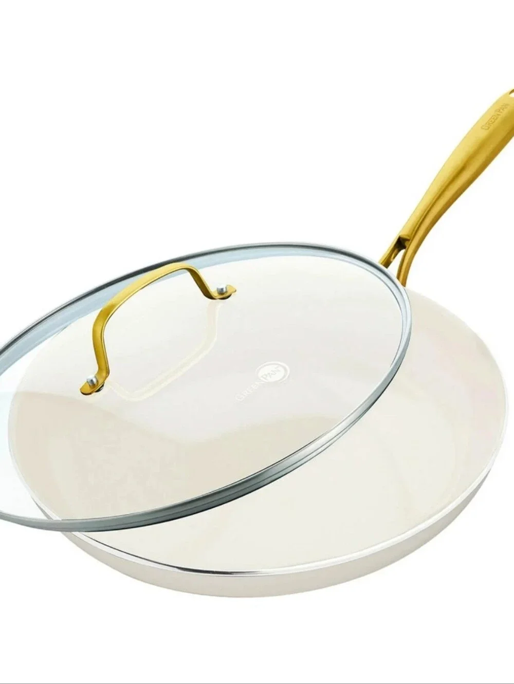 Greenpan Linen 12